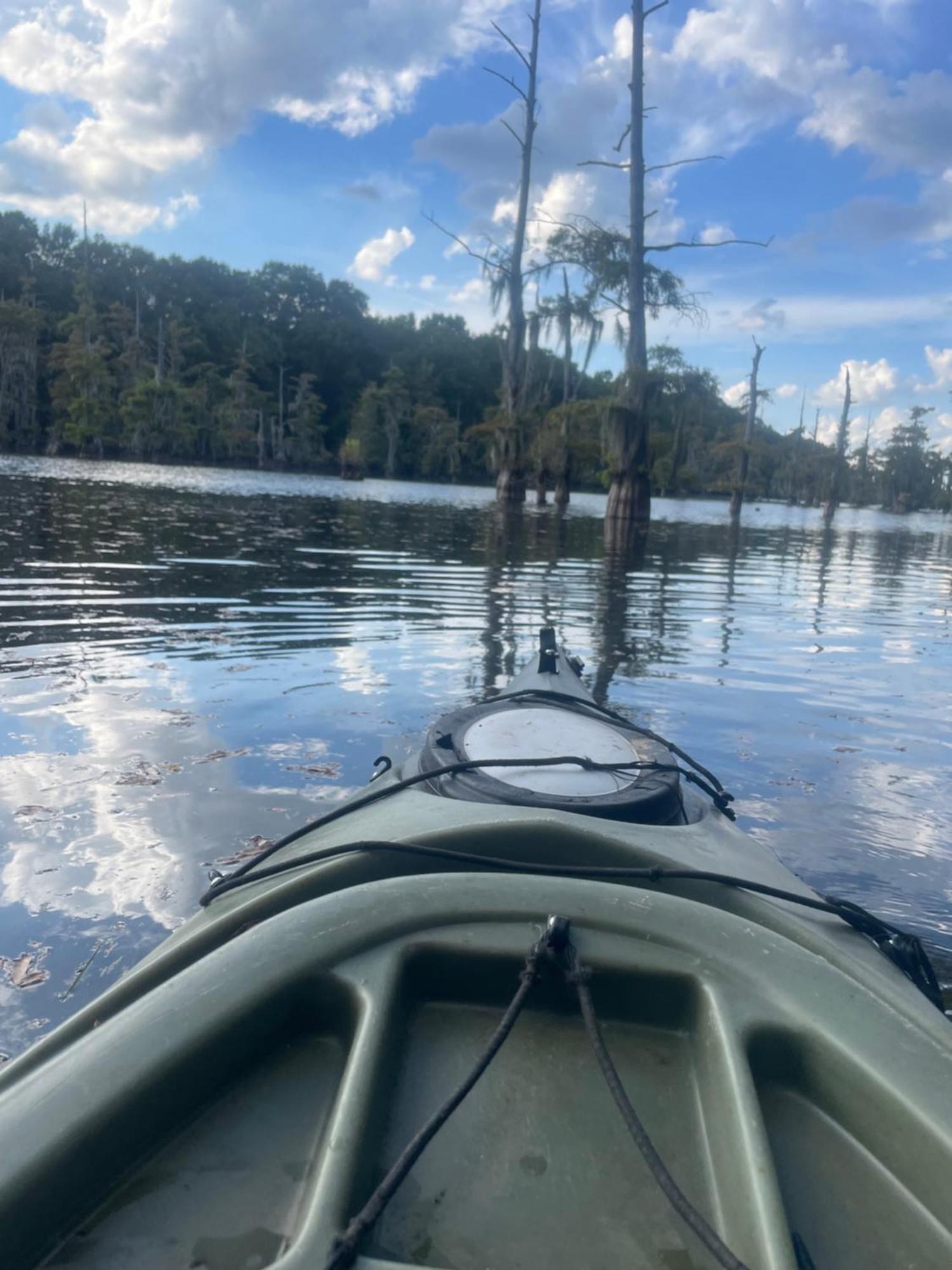 Bayou And Beyond Bayou View Monroe Εξωτερικό φωτογραφία